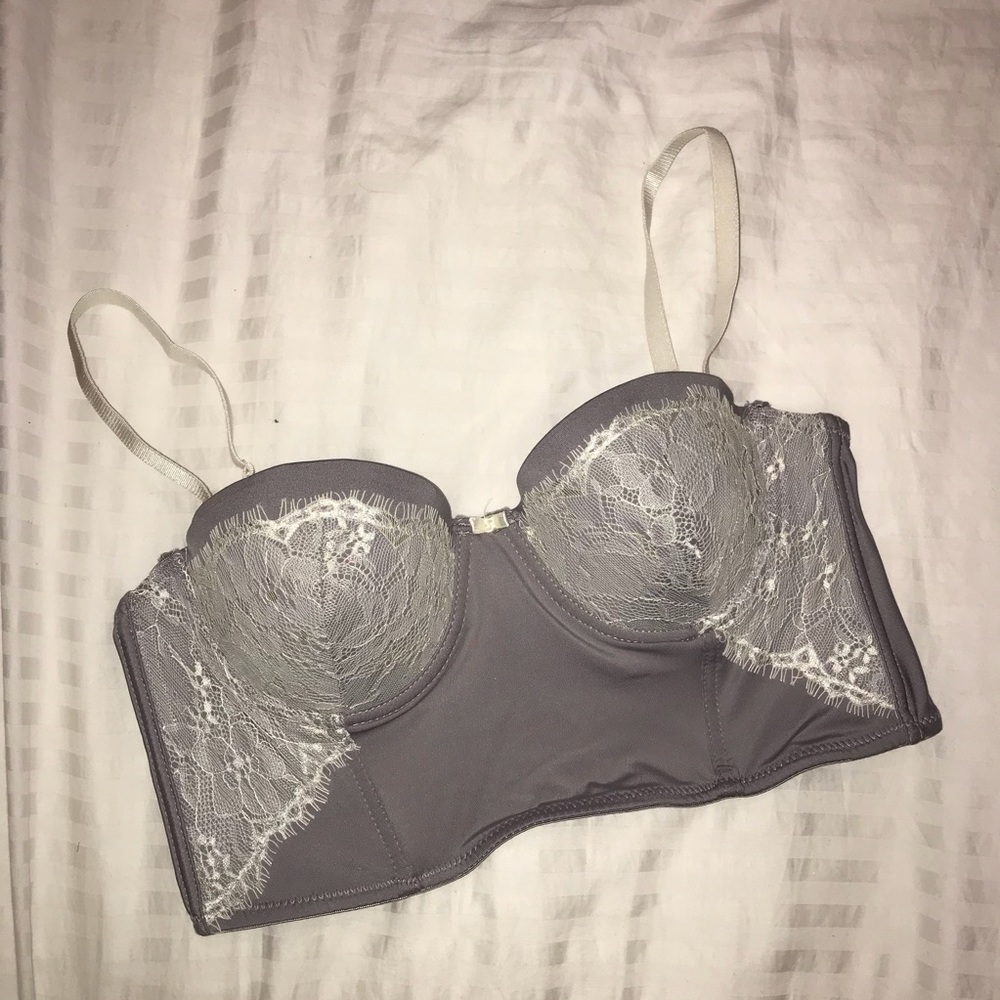 34B bra